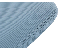 Uniq Cyprus Ridge Edition Laptop Sleeve 14" niebieski - 1371869 - zdjęcie 2